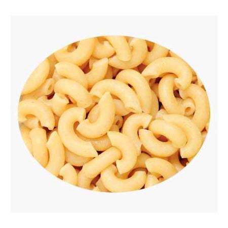 Dakota Growers Elbow Whole Grain Pasta Macaroni 20lbs, PK2 PK2 6738792109